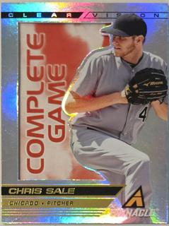 Chris Sale