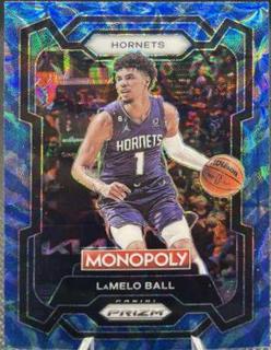 LaMelo Ball