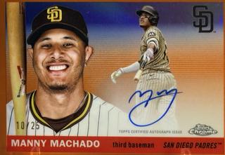 Manny Machado