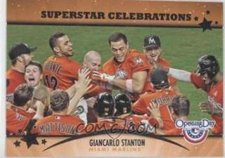 Giancarlo Stanton