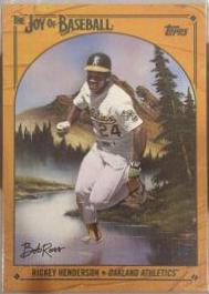 Rickey Henderson