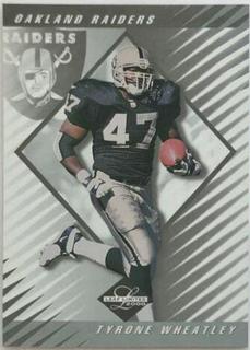 Tyrone Wheatley