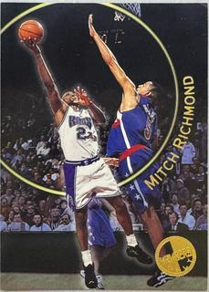 Mitch Richmond