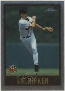 Cal Ripken Jr.