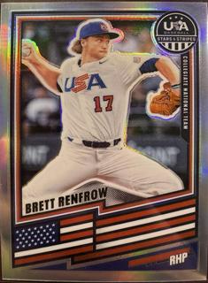 Brett Renfrow