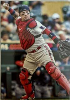 Christian Vazquez