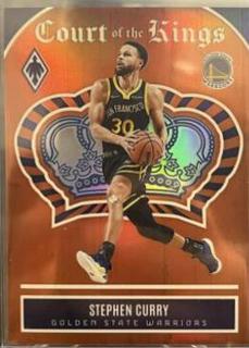 Stephen Curry