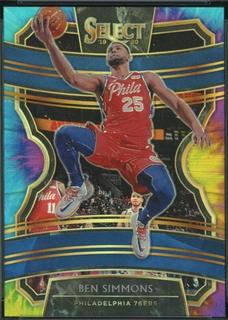 Ben Simmons