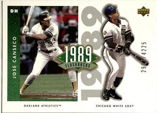 Jose Canseco