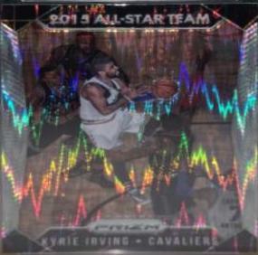 Kyrie Irving
