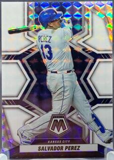 Salvador Perez