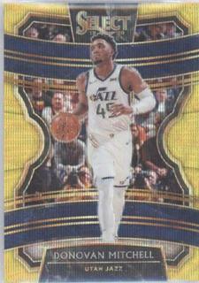 Donovan Mitchell