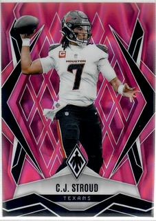 C.J. Stroud