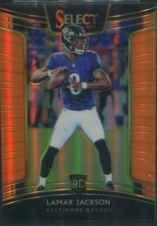 Lamar Jackson