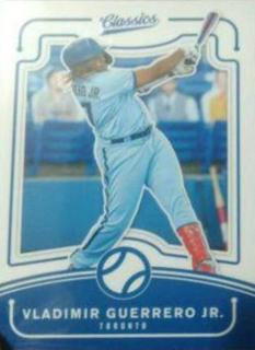 Vladimir Guerrero Jr.