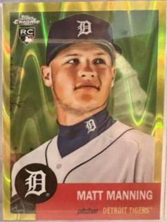 Matt Manning