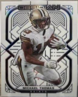Michael Thomas