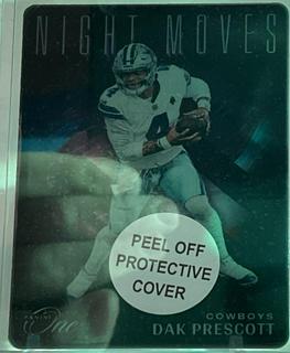 Dak Prescott
