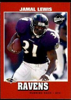 Jamal Lewis