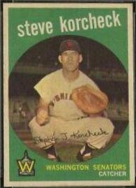 Steve Korcheck
