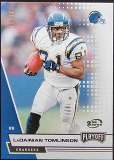 LaDainian Tomlinson