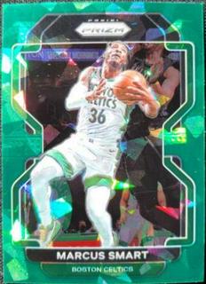 Marcus Smart