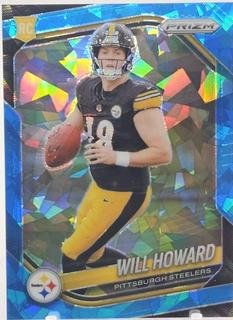 Will Howard