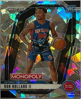 Ron Holland II