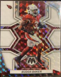 Budda Baker