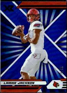 Lamar Jackson