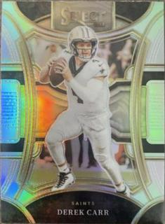 Derek Carr