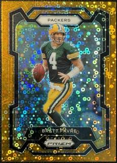 Brett Favre