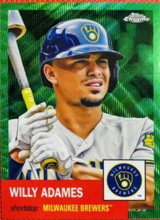 Willy Adames