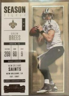 Drew Brees