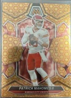 Patrick Mahomes II