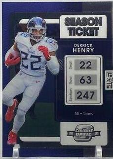 Derrick Henry
