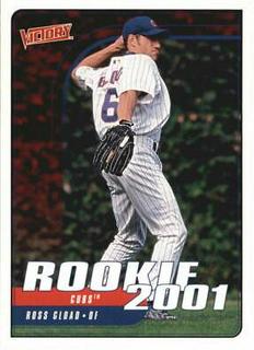 Ross Gload