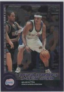 Quentin Richardson