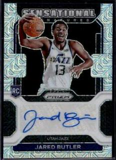 Jared Butler