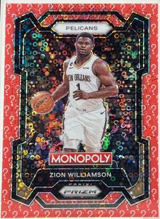 Zion Williamson