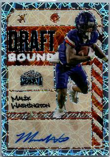 Malik Washington
