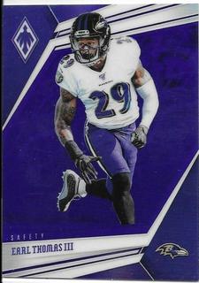 Earl Thomas III