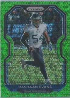 Rashaan Evans