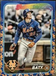 Brett Baty