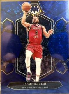 CJ McCollum