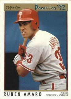 Ruben Amaro