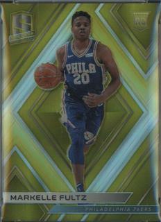 Markelle Fultz
