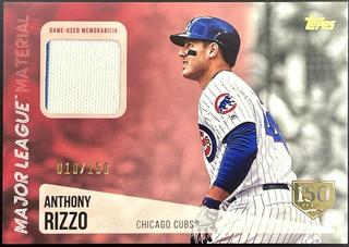 Anthony Rizzo
