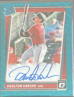 Daulton Varsho
