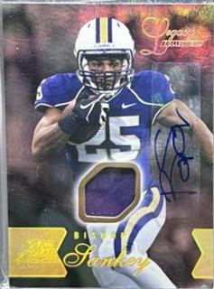 Bishop Sankey